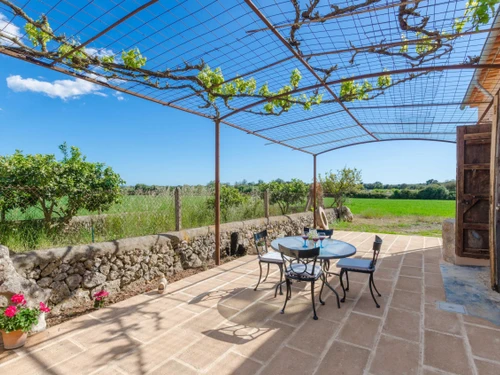 Villa Porreres, 2 bedrooms, 4 persons - photo_1012180301017