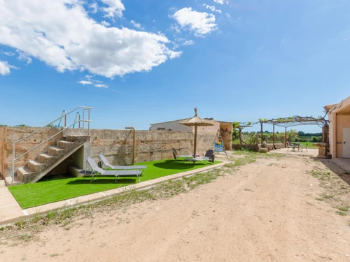 Villa Porreres, 2 bedrooms, 4 persons - photo_1012180301017