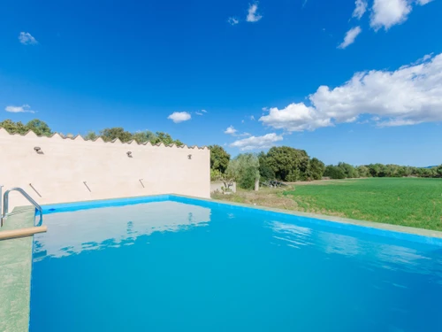 Villa Porreres, 2 bedrooms, 4 persons - photo_1012180301017