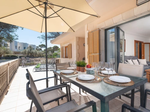 Chalet Palma de Mallorca, 4 bedrooms, 8 persons - photo_1012180301325