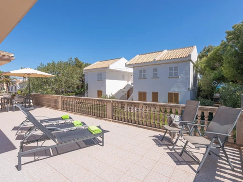 Chalet Palma de Mallorca, 4 bedrooms, 8 persons - photo_1012180301325