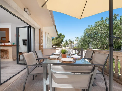 Chalet Palma de Mallorca, 4 bedrooms, 8 persons - photo_1012180301325