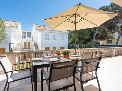 Chalet Palma de Mallorca, 4 bedrooms, 8 persons - photo_1012180301325