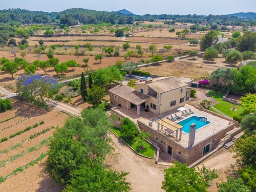 Villa Algaida, 4 bedrooms, 6 persons - photo_1012180301489