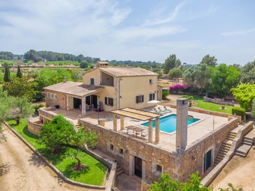 Villa Algaida, 4 bedrooms, 6 persons - photo_1012180301489