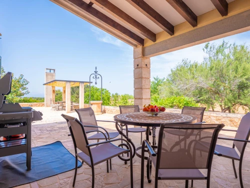 Villa Algaida, 4 bedrooms, 6 persons - photo_1012180301489