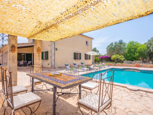 Villa Algaida, 4 bedrooms, 6 persons - photo_1012180301489
