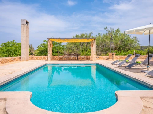 Villa Algaida, 4 bedrooms, 6 persons - photo_1012180301489