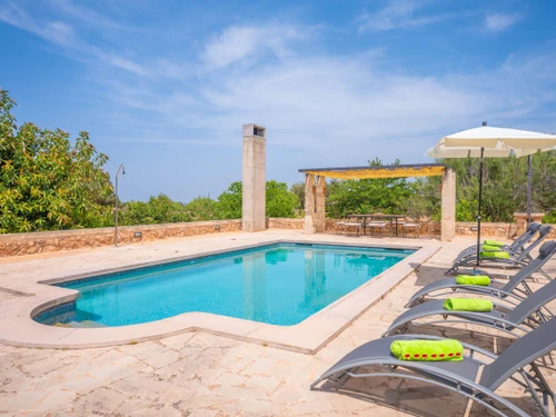 Villa Algaida, 4 bedrooms, 6 persons - photo_1012180301489