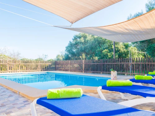 Villa Santanyí, 3 bedrooms, 6 persons - photo_1012180302056