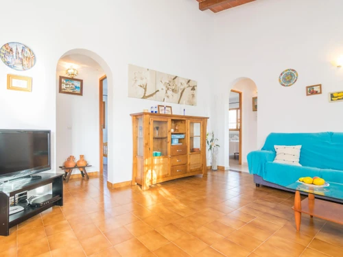 Villa Santanyí, 3 bedrooms, 6 persons - photo_1012180302056