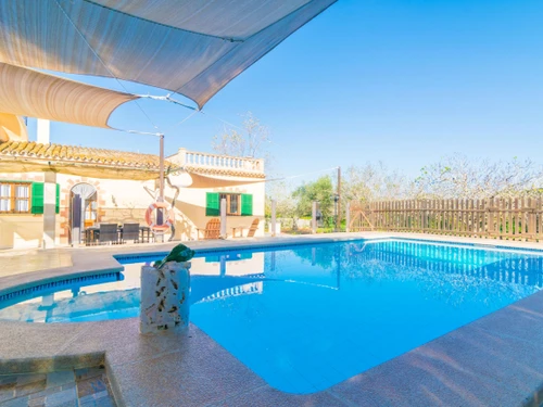 Villa Santanyí, 3 bedrooms, 6 persons - photo_1012180302056