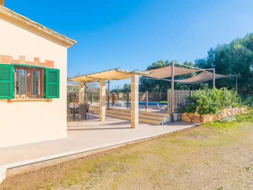 Villa Santanyí, 3 bedrooms, 6 persons - photo_1012180302056