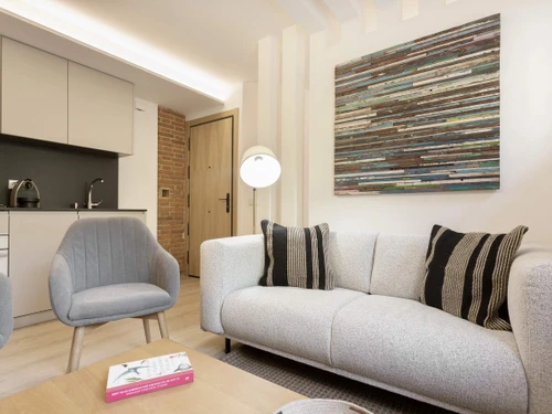 Apartment Machado, 1 bedroom, 2 persons - photo_1012180302198