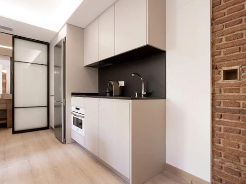 Apartment Machado, 1 bedroom, 2 persons - photo_1012180302198