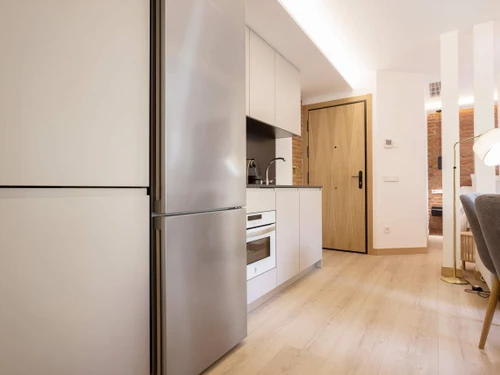 Apartment Machado, 1 bedroom, 2 persons - photo_1012180302198