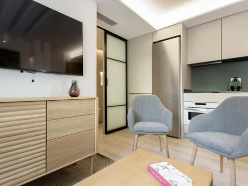 Apartment Machado, 1 bedroom, 2 persons - photo_1012180302198