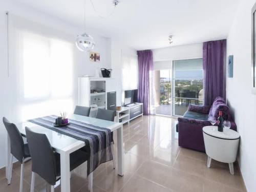 Apartment Valencia, 1 bedroom, 4 persons - photo_1012180302321