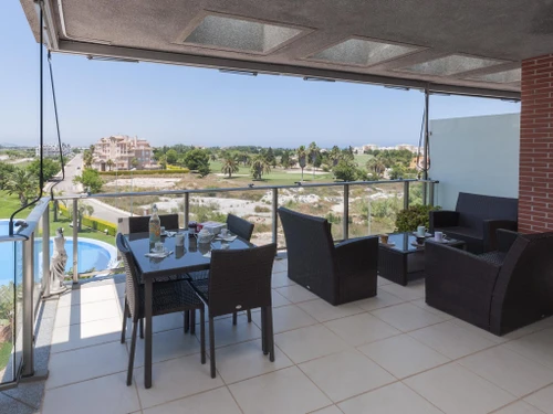 Apartment Valencia, 1 bedroom, 4 persons - photo_1012180302321