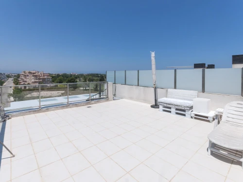 Apartment Valencia, 1 bedroom, 4 persons - photo_1012180302321