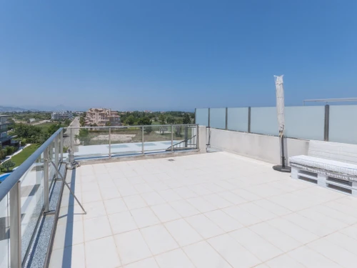 Apartment Valencia, 1 bedroom, 4 persons - photo_1012180302321