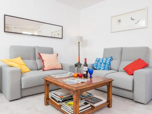 Apartment Palma de Mallorca, 2 bedrooms, 3 persons - photo_1012180302588