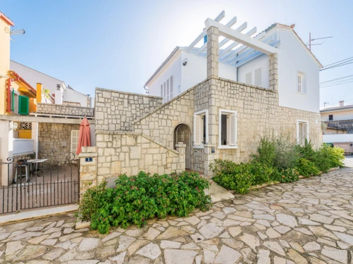 Apartment Palma de Mallorca, 2 bedrooms, 3 persons - photo_1012180302588