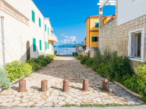 Apartment Palma de Mallorca, 2 bedrooms, 3 persons - photo_1012180302588