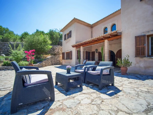 Villa Palma de Mallorca, 5 bedrooms, 10 persons - photo_1012180302735