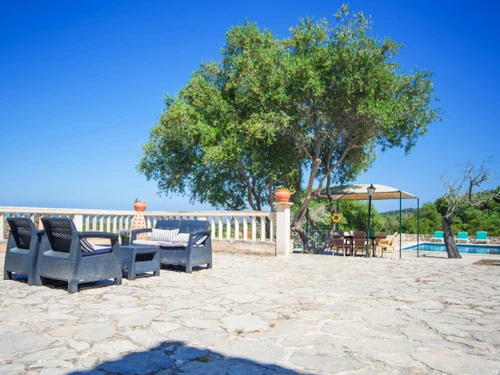 Villa Palma de Mallorca, 5 bedrooms, 10 persons - photo_1012180302735