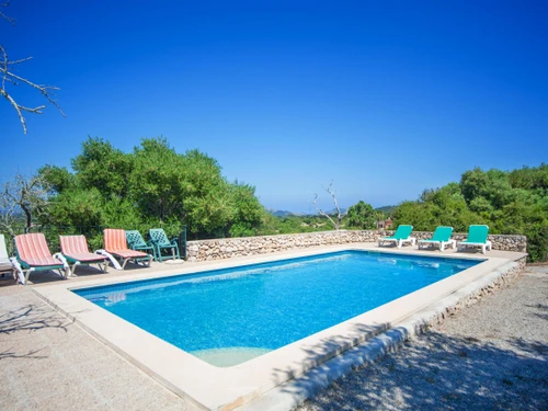 Villa Palma de Mallorca, 5 bedrooms, 10 persons - photo_1012180302735