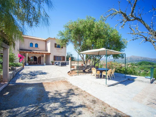 Villa Palma de Mallorca, 5 bedrooms, 10 persons - photo_1012180302735