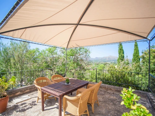 Villa Palma de Mallorca, 5 bedrooms, 10 persons - photo_1012180302735