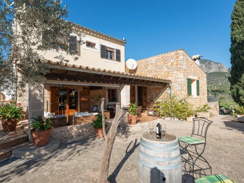 Villa Alaró, 3 bedrooms, 6 persons - photo_1012180302885