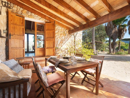 Villa Alaró, 3 bedrooms, 6 persons - photo_1012180302885