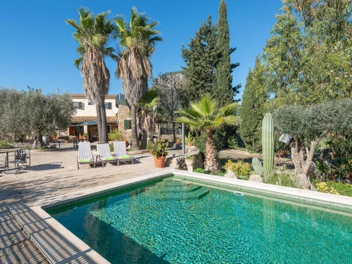 Villa Alaró, 3 bedrooms, 6 persons - photo_1012180302885