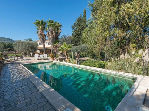 Villa Alaró, 3 bedrooms, 6 persons - photo_1012180302885