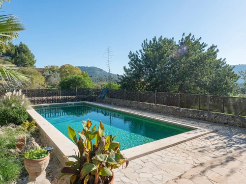 Villa Alaró, 3 bedrooms, 6 persons - photo_1012180302885