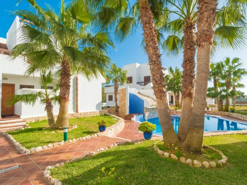 Chalet Cala d'Or, 5 bedrooms, 6 persons - photo_1012180303177