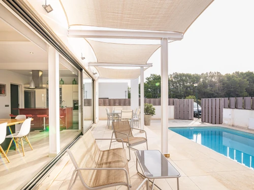 Villa Artà, 3 bedrooms, 6 persons - photo_1012180303328