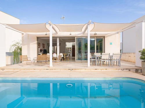 Villa Artà, 3 bedrooms, 6 persons - photo_1012180303328