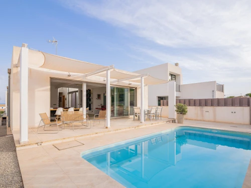 Villa Artà, 3 bedrooms, 6 persons - photo_1012180303328