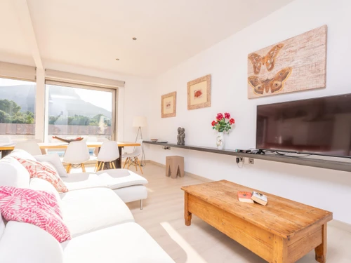 Villa Artà, 3 bedrooms, 6 persons - photo_1012180303328