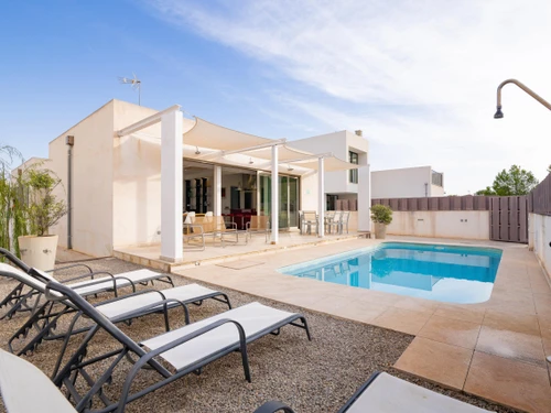 Villa Artà, 3 bedrooms, 6 persons - photo_1012180303328