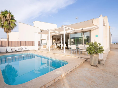 Villa Artà, 3 bedrooms, 6 persons - photo_1012180303328