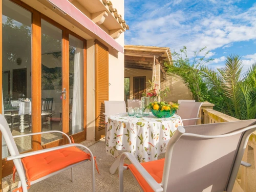 Chalet Sa Ràpita, 3 bedrooms, 5 persons - photo_1012180303484