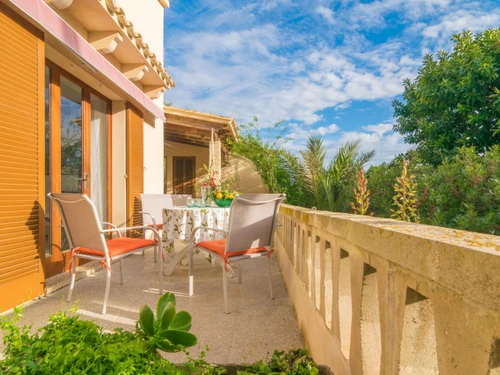 Chalet Sa Ràpita, 3 bedrooms, 5 persons - photo_1012180303484