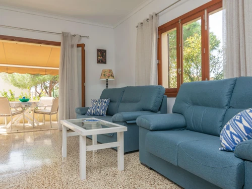 Chalet Sa Ràpita, 3 bedrooms, 5 persons - photo_1012180303484