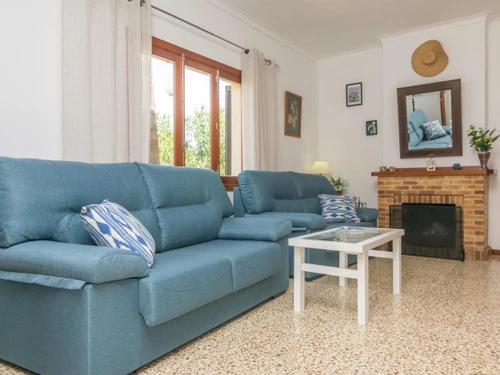 Chalet Sa Ràpita, 3 bedrooms, 5 persons - photo_1012180303484