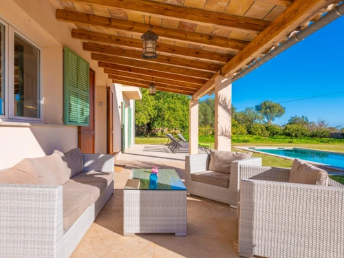 Villa Puiderrós, 3 bedrooms, 6 persons - photo_1012180303804